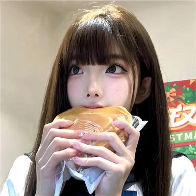 女玩家喜迎春