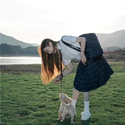 夏日进行时